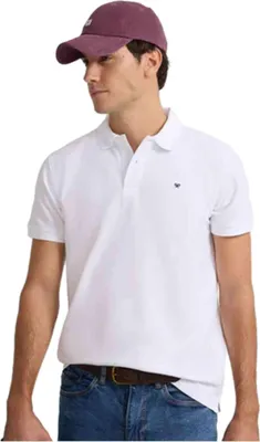 Produktbild von Poloshirt Silbon 124652 für Herren
