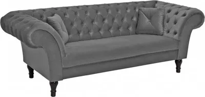 Produktbild von Sofa 2 Sitzer Design Sofas Polster Moderne Sitz Stoff Leder Zweisitzer Neu Couch