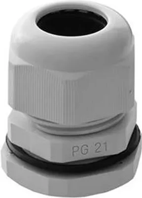 Obrázok produktu pre Cableverschraubung D.3075-4 Pg-21 Grau