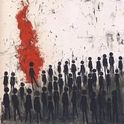 Obrázek produktu pro Three Days Grace - Alienation (LP)