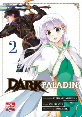 Image de Dark Paladin 02
