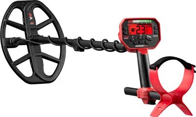 Produktbild von Minelab Vanquish 540 Metalldetektor