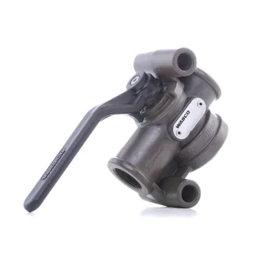 Produktbild von WABCO Absperrhahn 452 002 132 0
