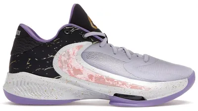 Produktbild von Nike Zoom Freak 4 All-Star - EU 42.5