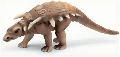 Produktbild von Schleich 16446 Edmontonia