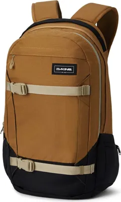 Produktbild von Dakine MISSION 25 Liter Rubber