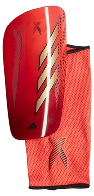 Produktbild von Adidas - Schienbeinschoner "X Speedportal League" PP5493 (L) (Rot)