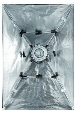 Obrázok produktu pre Linkstar Skladací softbox QSSX-80120 80x120 cm