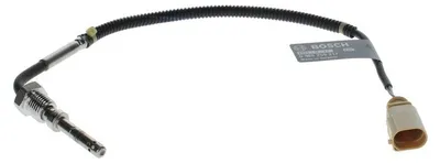 Produktbild von BOSCH Sensor, Abgastemperatur x 0 986 259 217
