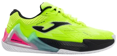 Productafbeelding van Joma Open Men 2026 Yellow