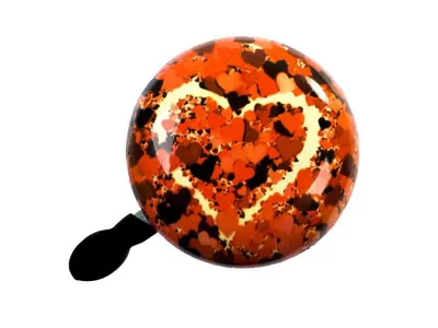Produktbild von beBell F.-Klingel "Roseheart"
