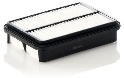 Immagine prodotto di Filtro aria Mann + Hummel adatto, ad esempio, per PSA C 26 015
