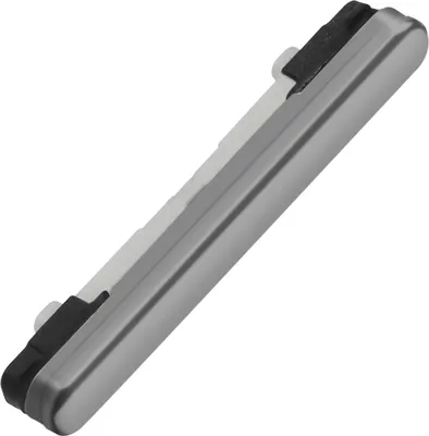 Produktbild von Samsung, Original Lautstärketaste Galaxy S23 / S23 Plus Service Pack, Schwarz