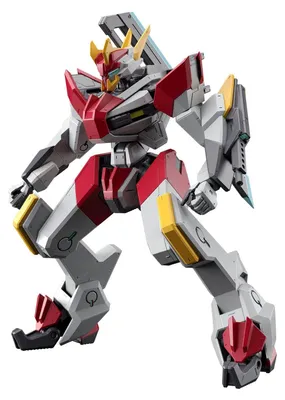 Immagine prodotto di Bandai - FULL MECHANICS 1/48 MAILeS KENBU ZAN