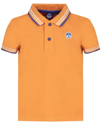 Productafbeelding van NORTH SAILS Polo’s 795075000_AR0723