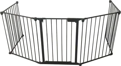 Productafbeelding van Haardhek Strend Pro, 305x60x75 cm