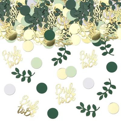 Productafbeelding van Decoratie voor Bachelorette Party met Glitters, 200 Stuks