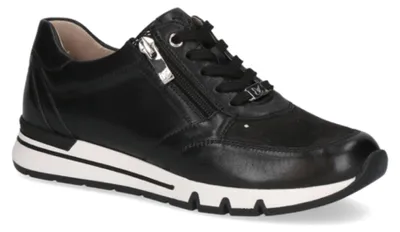 Produktbild von Caprice Damen Sneaker 9-9-23751-46-019 Farbe: Schwarz Größe: 39