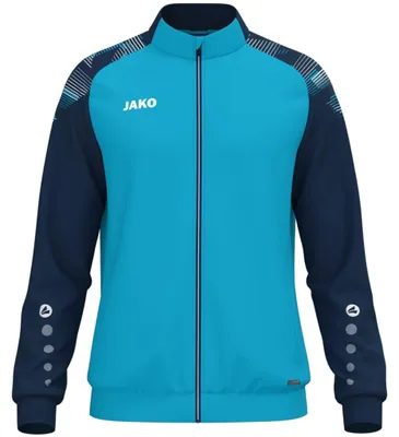 Obrázek produktu pro Jako Mikiny Sonic, 9326K276aquamarine, Velikost: 111