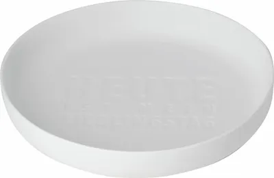 Zdjęcie produktu dla Räder Schale Heute D.22cm H.3,4cm