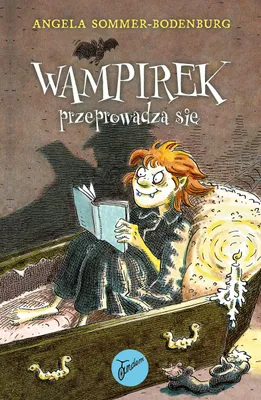 Productafbeelding van Wampirek Tom 2 - opowieść o przyjaźni