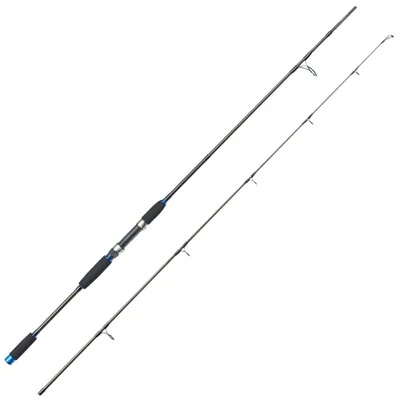 Produktbild von Eisele Twitch N Pilk 2,30m 50-200g - Meeresrute