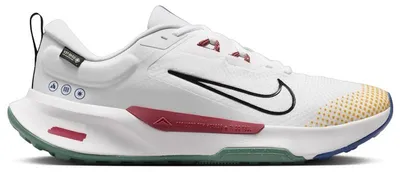Produktbild von Nike Juniper Trail 2 Gore-Tex White Cedar Court Blue Black - EU 38.5