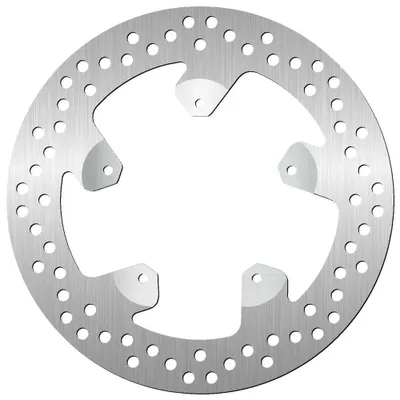 Zdjęcie produktu dla NG BRAKES Bremsscheibe rund starr