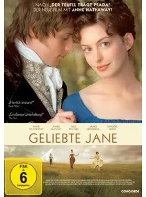 Zdjęcie produktu dla Geliebte Jane