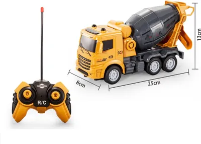 Obrázek produktu pro RC míchačka