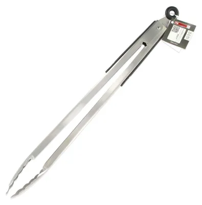 Image de Pince à barbecue professionnelle 45 cm FM Professional