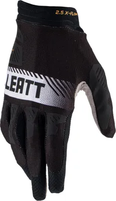 Obrázok produktu pre Motokrosové rukavice Leatt 2.5 X-Flow Classic, čierne, 2XL