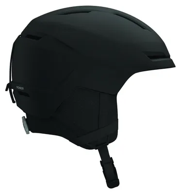 Image de SALOMON PIONEER 3 ACCESS, couleur noire, taille 56-59 cm
