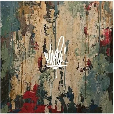 Image de Mike Shinoda - Post Traumatic (2 LP)