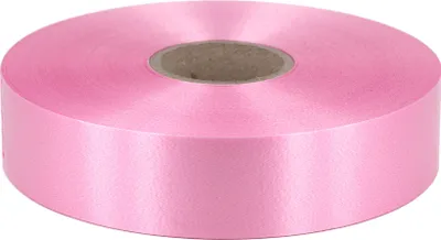 Produktbild von Geschenkband Ringelband 31mm x 100m Rolle Rosa