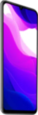 Produktbild von Xiaomi Mi 10 Lite 5G weiss 128GB