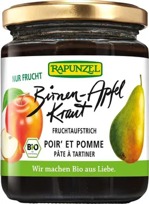 Obrázok produktu pre Birnen-Apfel-Kraut 300g, balenie 2 kusov
