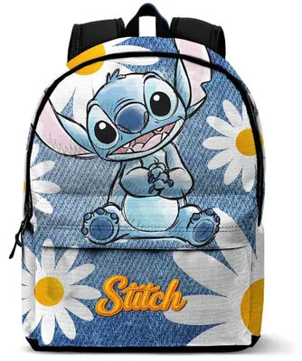 Immagine prodotto di Zaino Karactermania Lilo e Stitch, Disney, 22 litri, per bambini, taglia unica