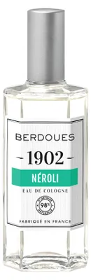 Immagine prodotto di Parfums Berdoues, 1902 Neroli, Acqua di Colonia, Unisex, 125 ml