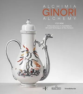 Image de Ginori Alchemy