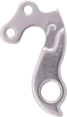 Immagine prodotto di Marwi, gancio deragliatore con 2 viti M4 x 0,7, GH-121, 439121