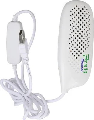 Image de Gem��se Lave-linge Safer IPX7 étanche double face Trou Design USB Auto Fruit Nettoyage