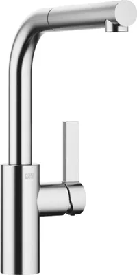 Produktbild von Dornbracht 33840790-93 Einhebelmischer Pull-out ELIO