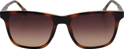 Produktbild von Lacoste Rechteckige Herren-Sonnenbrille L6041S
