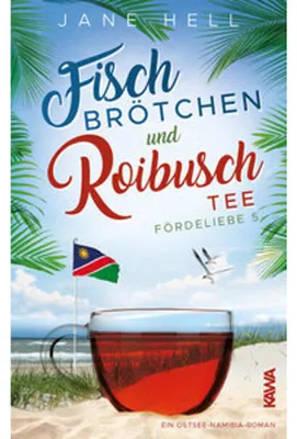 Obrázek produktu pro Fischbrötchen und Roibuschtee