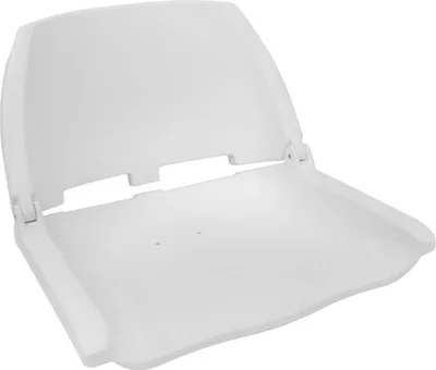 Produktbild von Waterside Captain Deluxe Allwetter Bootssitz (Boat Seat),