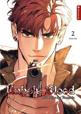 Obrázok produktu pre Unholy Blood 02