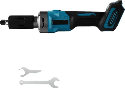 Produktbild von Die Grinder, bürstenloser Motor, variable Geschwindigkeit, KEINE Batterie, EU
