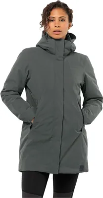 Image de Vestes Jack Wolfskin 11161414136