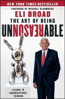 Obrázok produktu pre Art of Being Unreasonable
